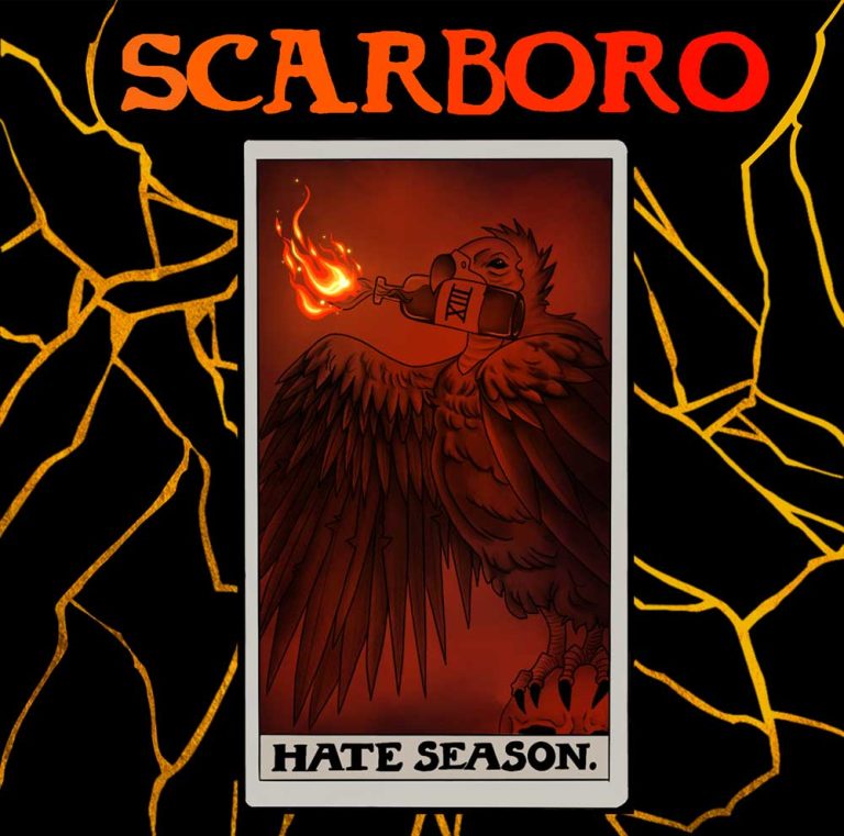 Scarboro – Hate Season