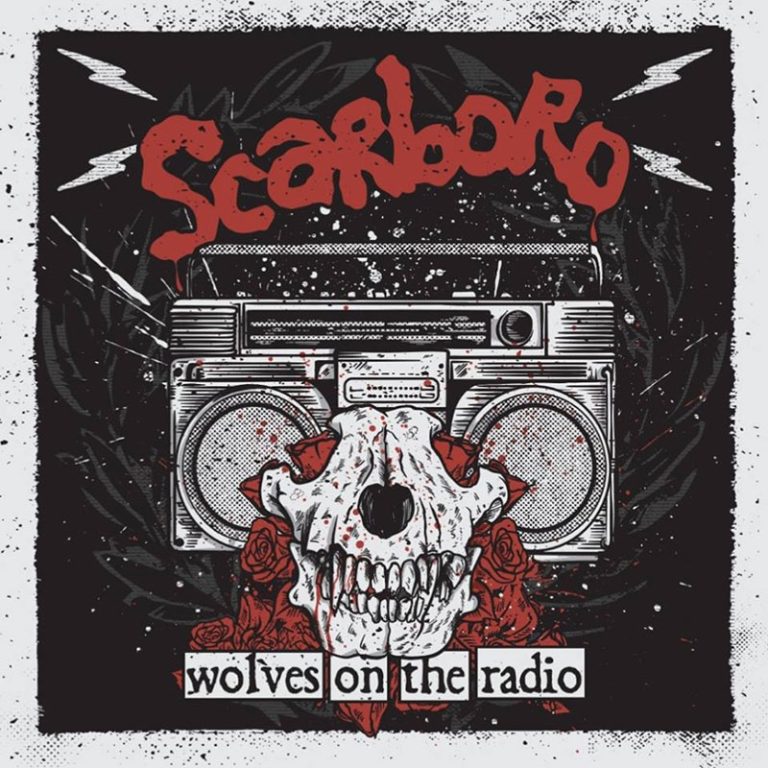 Scarboro – Wolves On The Radio