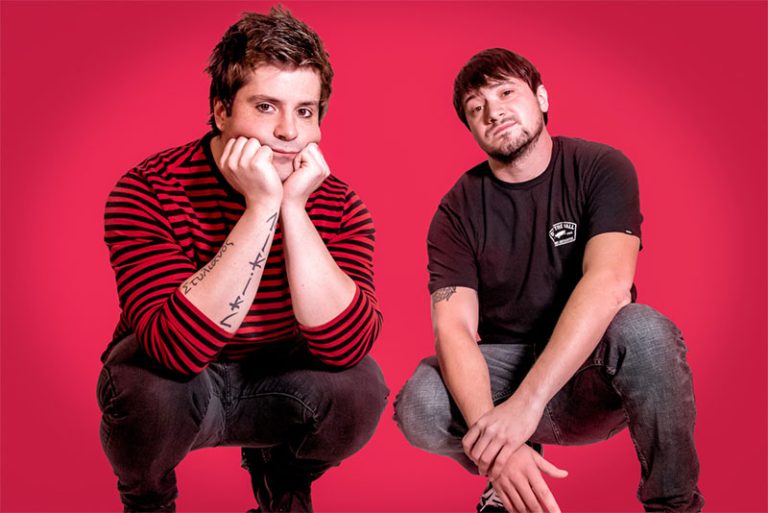 Scared20 debut new single ‘Leave It Untitled’