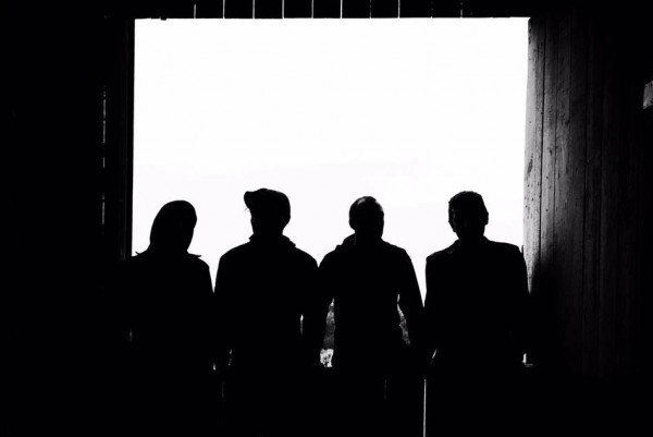 Sciatic Nerve share “Sciatic Nerve” video