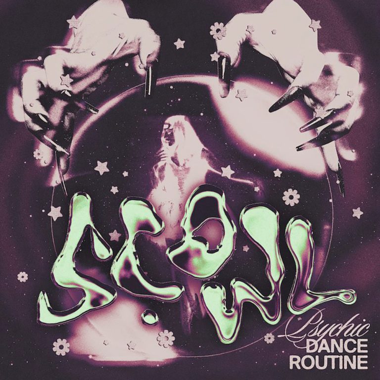 Scowl – Psychotic Dance Routine