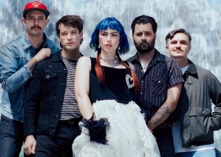 Scowl share new single ‘Tonight (I’m Afraid)’