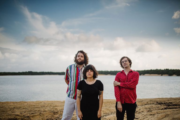 Screaming Females share “Deeply” lyric video
