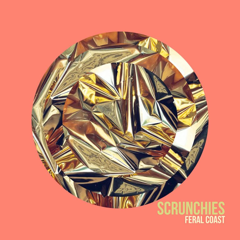 Scrunchies – Feral Coast
