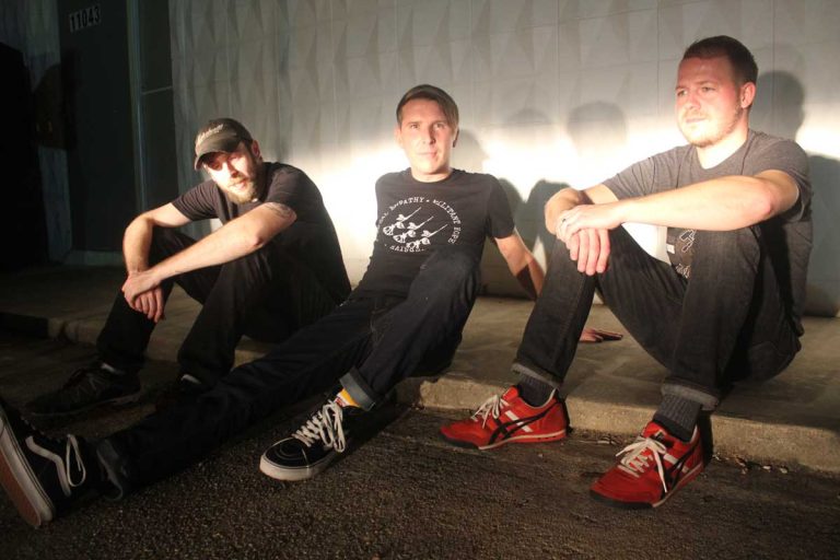 PREMIERE: Stream Secret Smoker’s new album in full