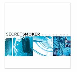 Secret Smoker – Terminal Architecture