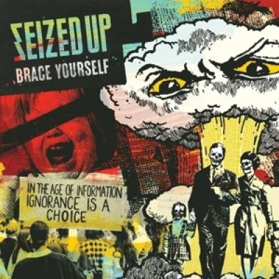 Seized Up – Brace Yourself