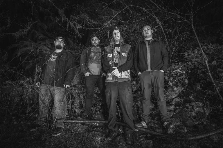 PREMIERE: Selfist shares new track ‘A Crime Against No One’