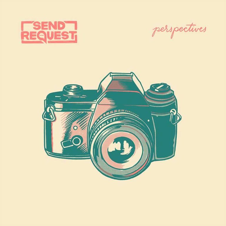 Send Request – Perspective