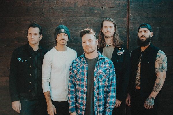 Senses Fail share new video for ‘Elevator To The Gallows’
