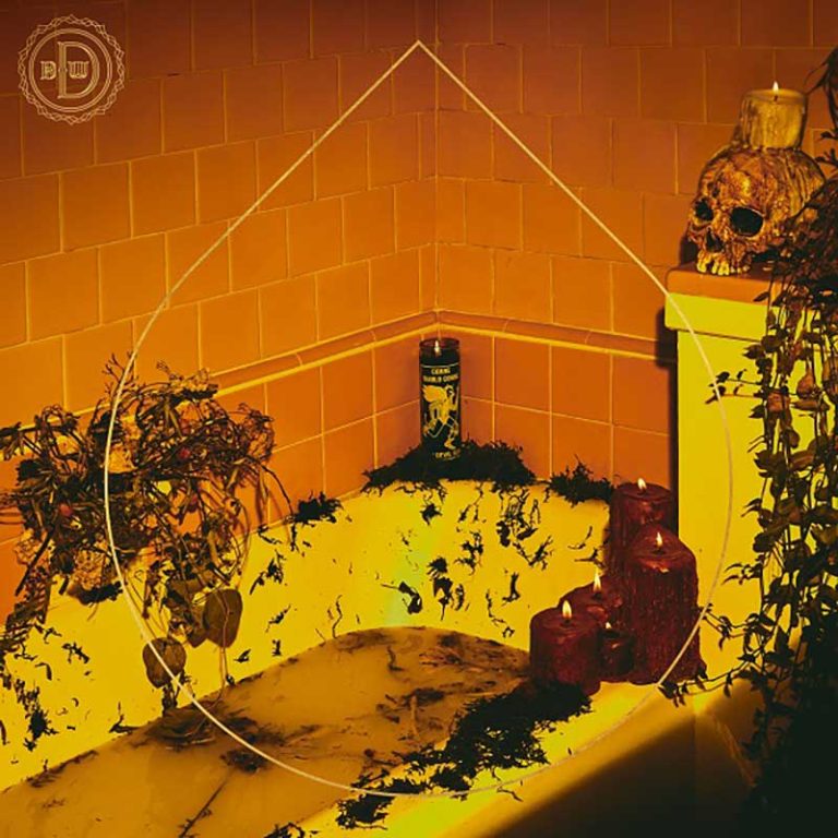 Senses Fail releases brand new single ‘Death By Water’