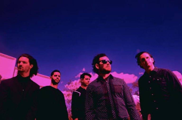 Senses Fail release new single ‘End Of The World / A Game Of Chess’