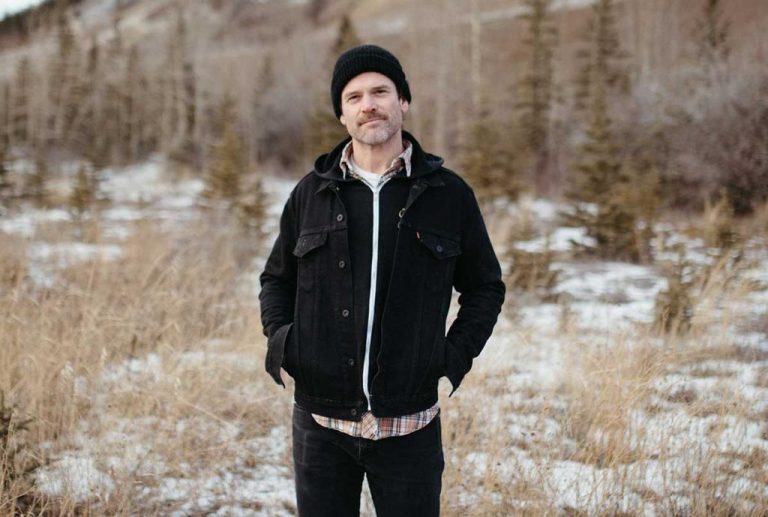 PREMIERE: Stream Seth Anderson’s new album ‘These Exact Days, These Peaceful Nights’ in full