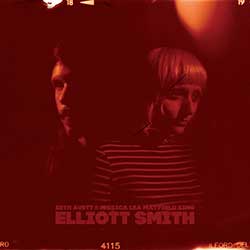 Seth Avett and Jessica Lea Mayfield sing Elliott Smith