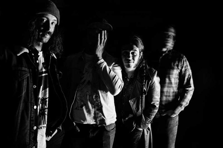PREMIERE: Italy’s Shame On Youth share music video for new single ‘Uniform’