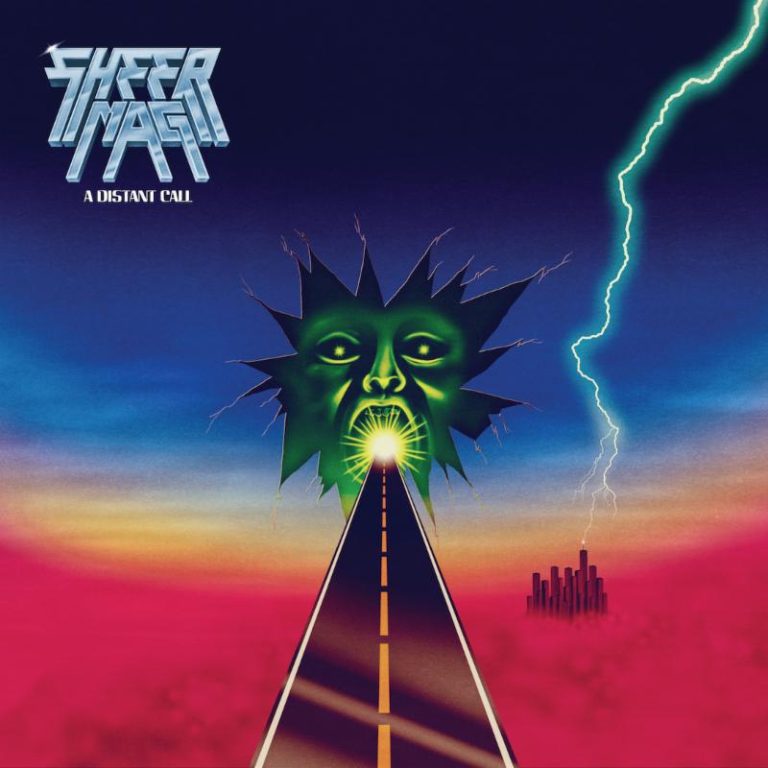 Sheer Mag – A Distant Call