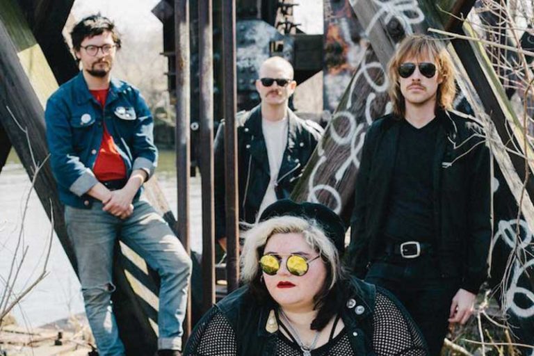Sheer Mag reveal new single ‘The Killer’
