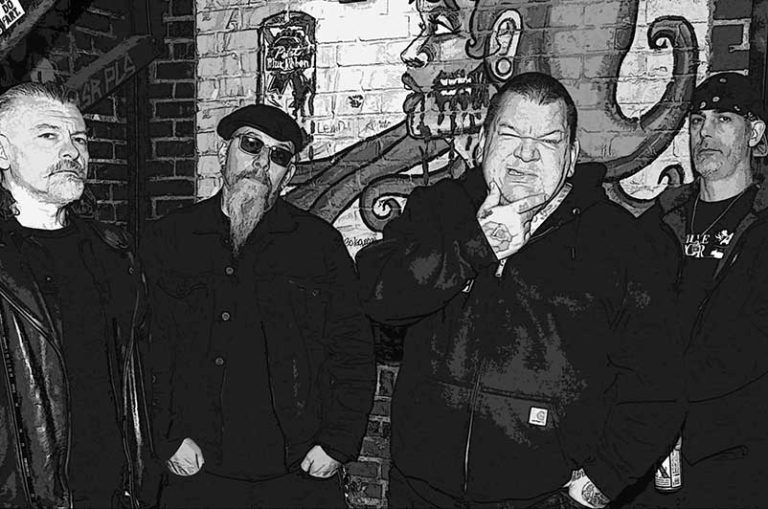 Sheer Terror release new song from upcoming mini-LP