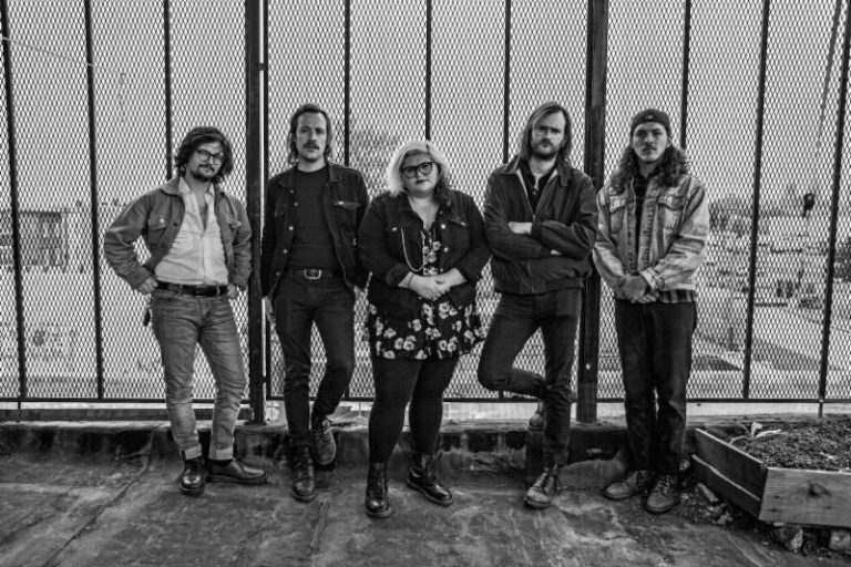 Sheer Mag share debut album’s title track “Need To Feel Your Love”