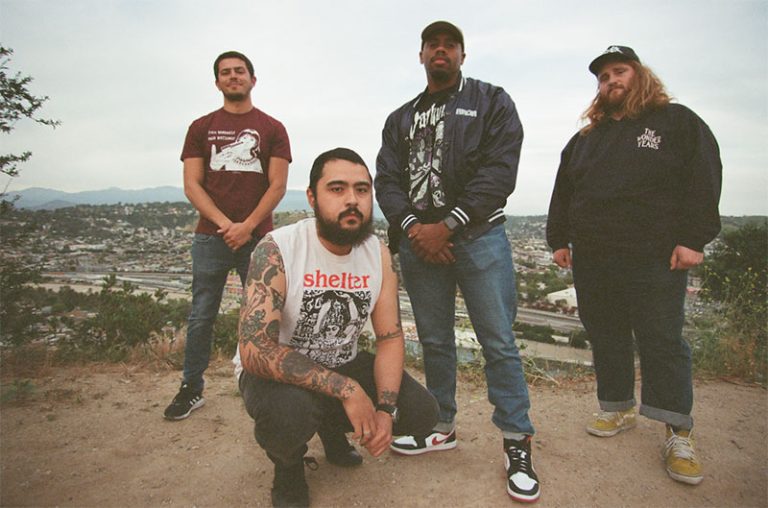 SHIIVA release video for new single ‘TTG’