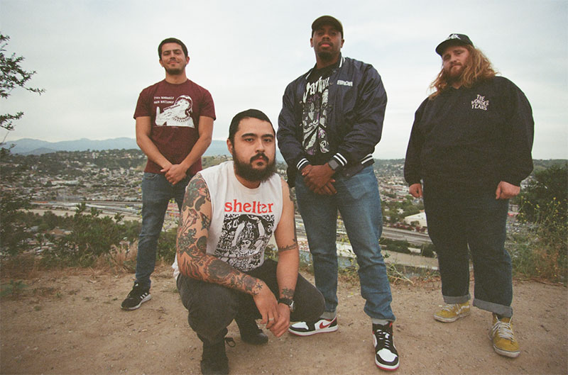 SHIIVA release video for new single 'TTG'