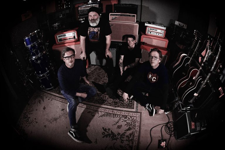 Spartan Records to re-release Shiner’s catalog on vinyl