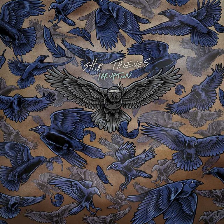 Ship Thieves – Irruption