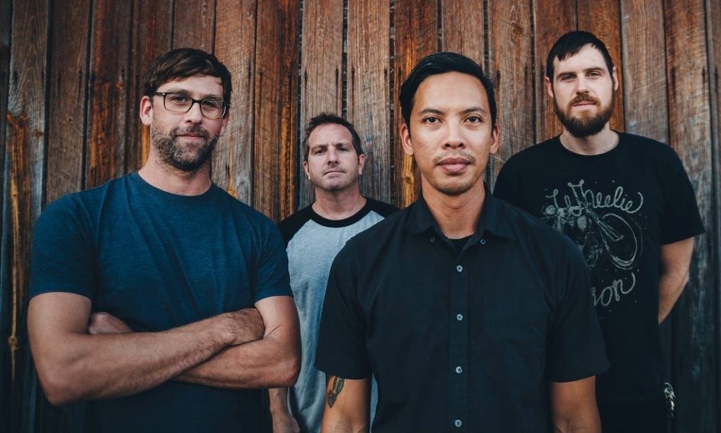 Ship Thieves releases new song 'The Embers Of Enlightenment'