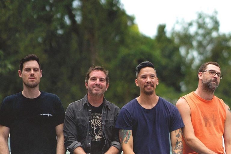 Ship Thieves’ Chris Wollard and Chad Darby about new album ‘Irruption’