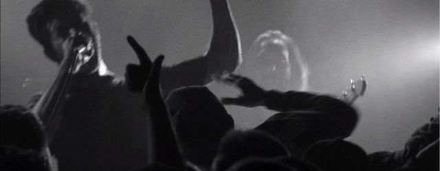 Glassjaw release video for “Shira”