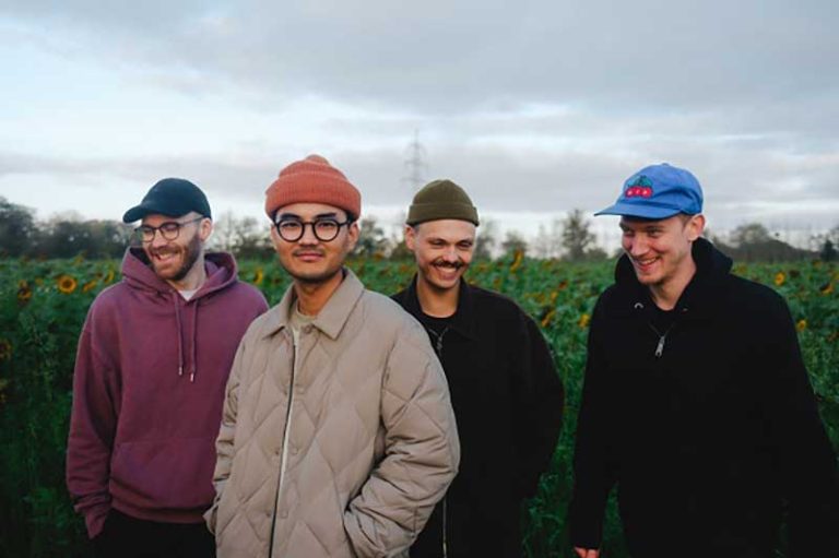 Shoreline release new single ‘Forgive’ ft. Knuckle Puck’s Joe Taylor