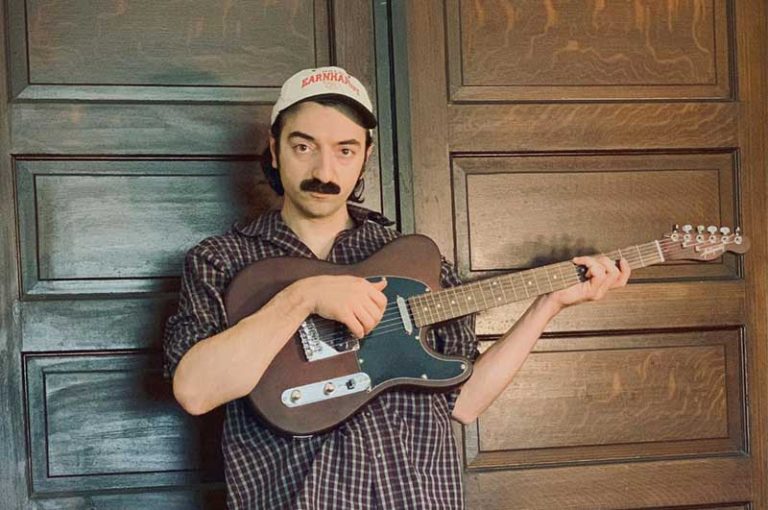 Short Fictions releases new single ‘Wasting’ ahead of tour plans