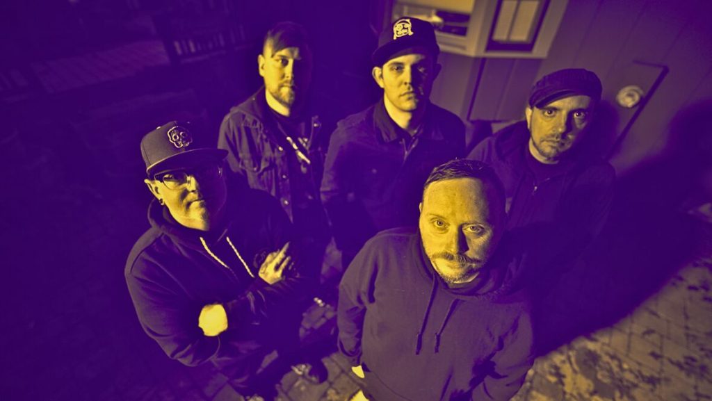 Showoff returns with first new single in nearly 6 years