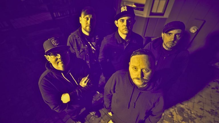 Showoff returns with first new single in nearly 6 years
