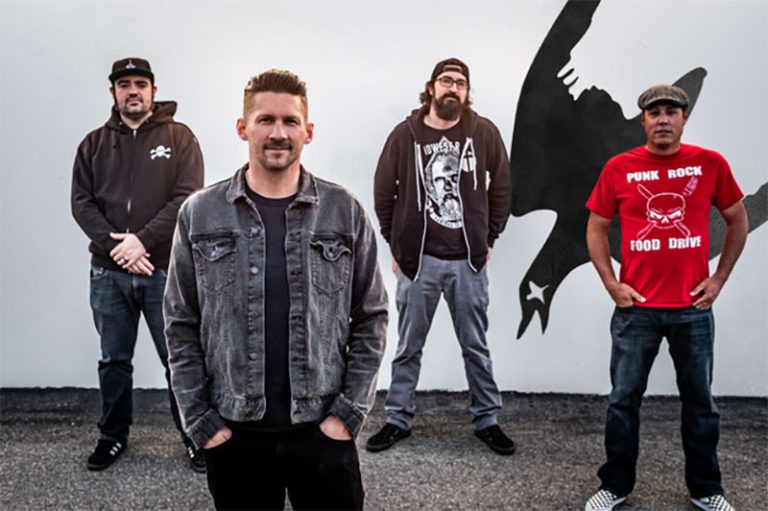 Sic Waiting release new single ‘Life On Fire’
