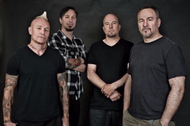 Sick Of It All post lyric video for “Black Venom”