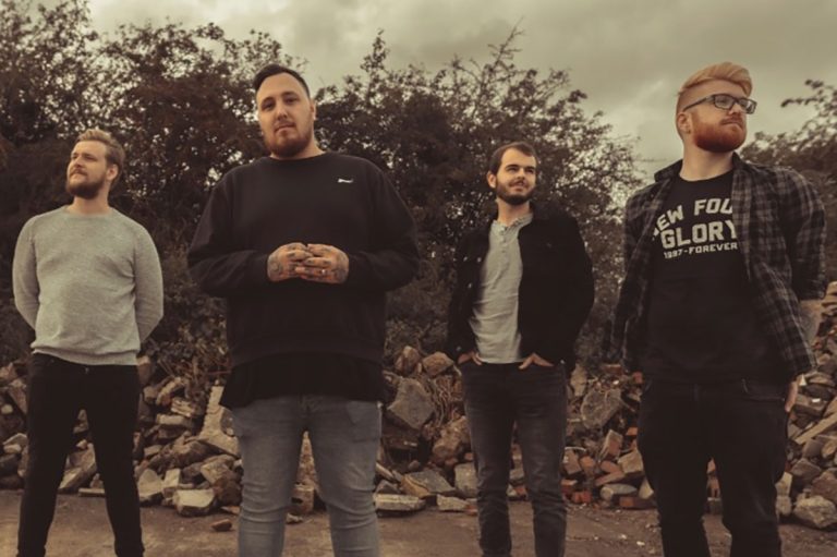 PREMIERE: Side Project share video for new single ‘Sad Songs’