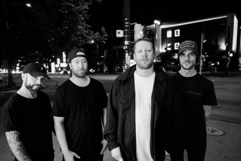 Sights & Sounds reveal video for ‘Resurface’