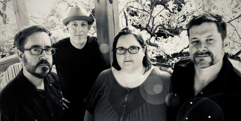 Track-by-track: Silver Bars talk ‘Center Of The City Lights’