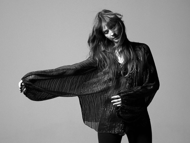 Watch Silver Rose’s video for “Take Me Home”