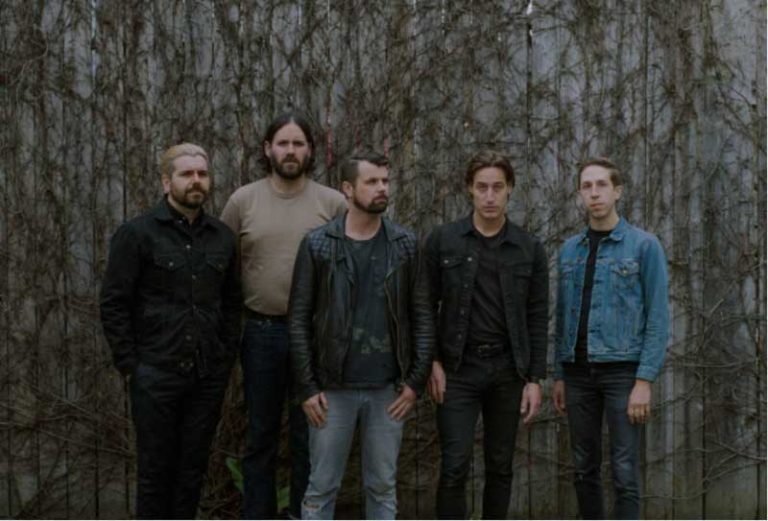 Silverstein sign to UNFD and share new single ‘Burn It Down ft. Caleb Shomo’