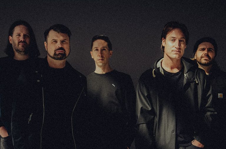 Silverstein share video for new single ‘Bankrupt’