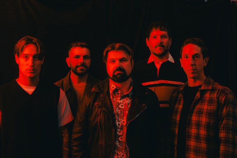 Silverstein releases new single ‘Skin & Bones’