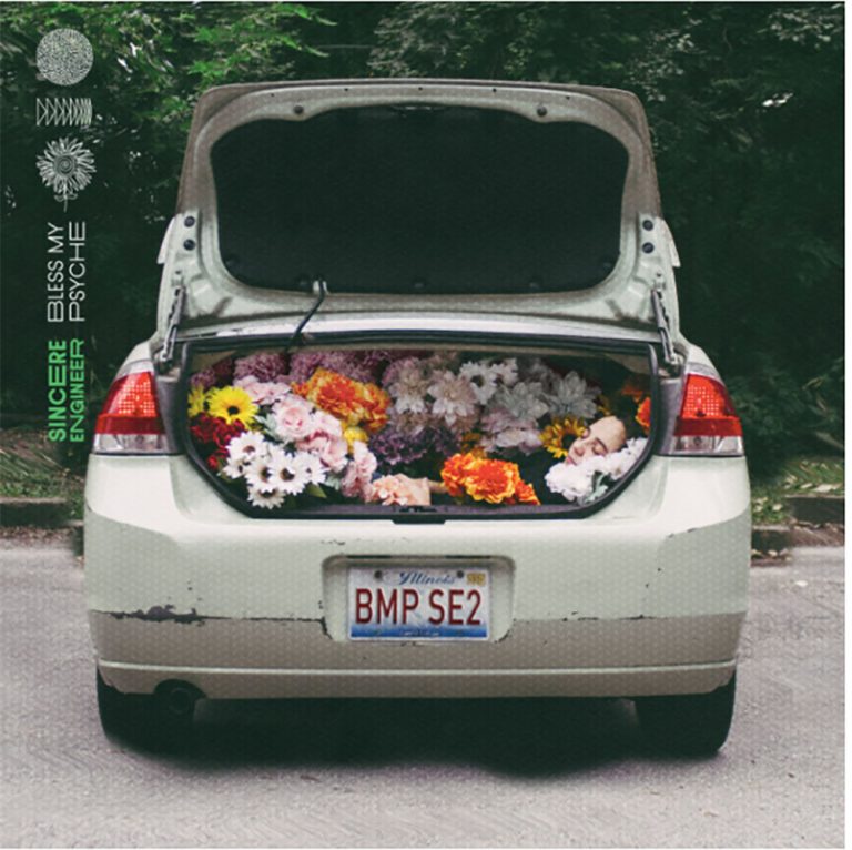 Sincere Engineer – Bless My Psyche