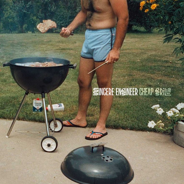 Sincere Engineer – Cheap Grills
