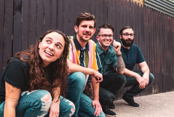 Sincere Engineer celebrate signing to Hopeless Records with new single ‘Trust Me’