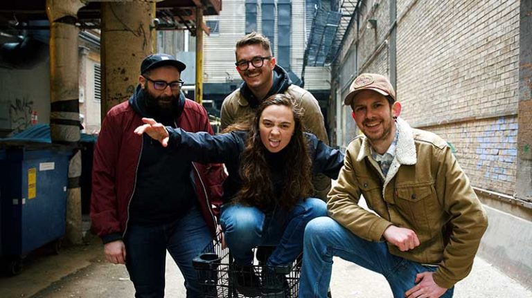 Sincere Engineer releases video for new single ‘Fireplace’