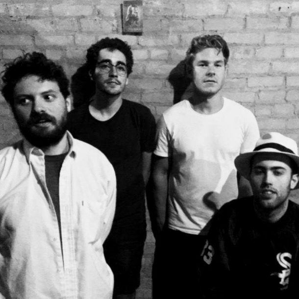 Single Mothers announce new LP & stream single “Undercover”