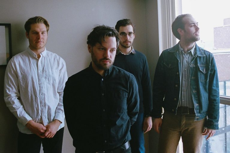 Single Mothers share two new tracks and tease new LP