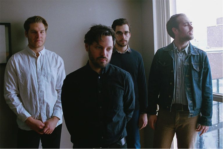 Single Mothers share new song “Long Distance